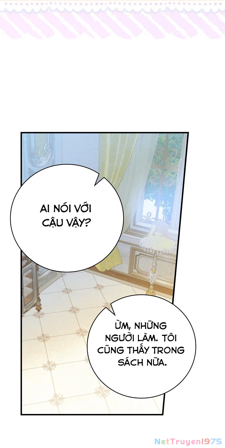 Kế Hoạch Kết Thúc Có Hậu Cho Nhân Vật Phản Diện Chapter 117 - Next Chapter 118