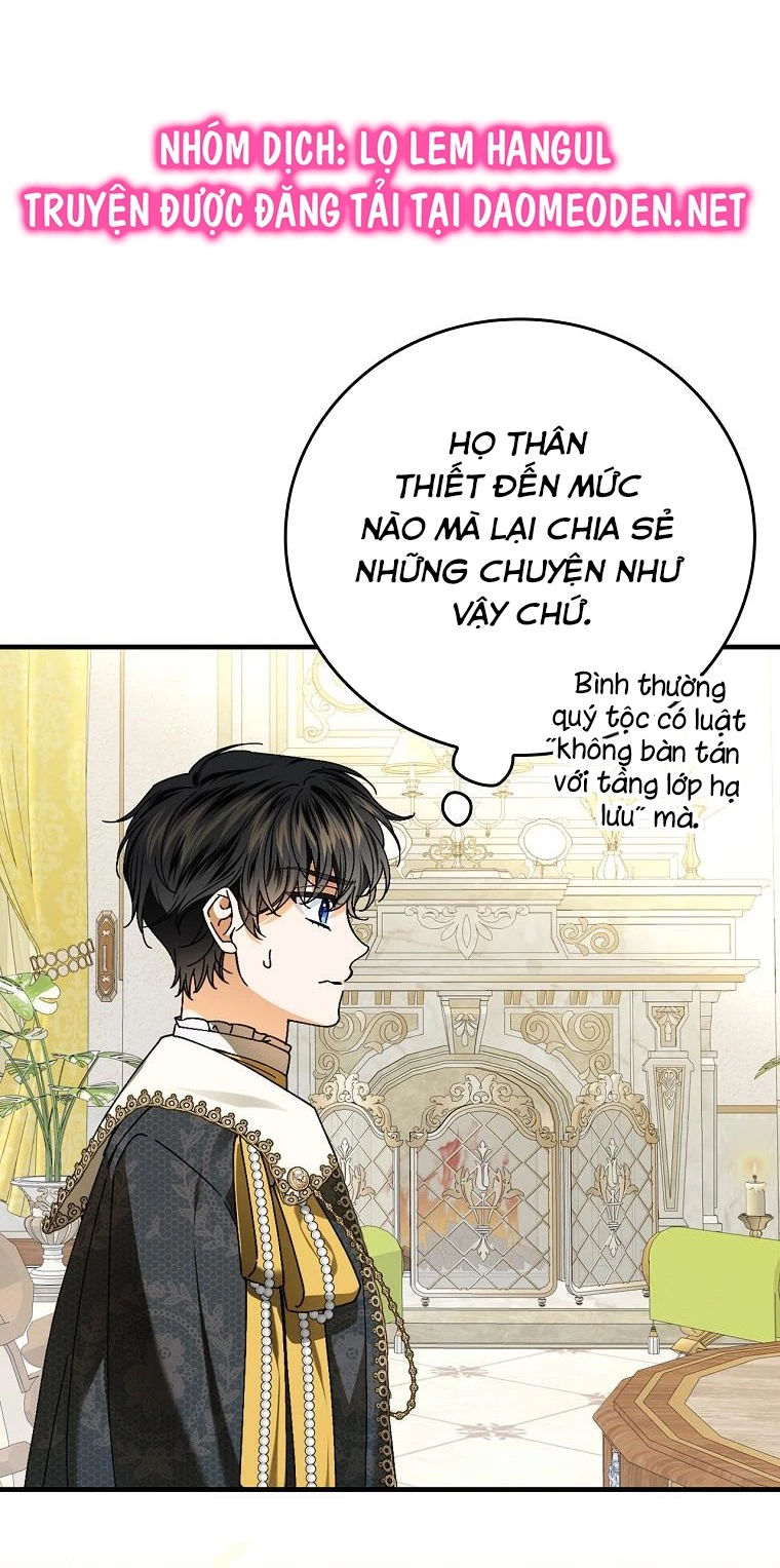 Kế Hoạch Kết Thúc Có Hậu Cho Nhân Vật Phản Diện Chapter 117 - Next Chapter 118