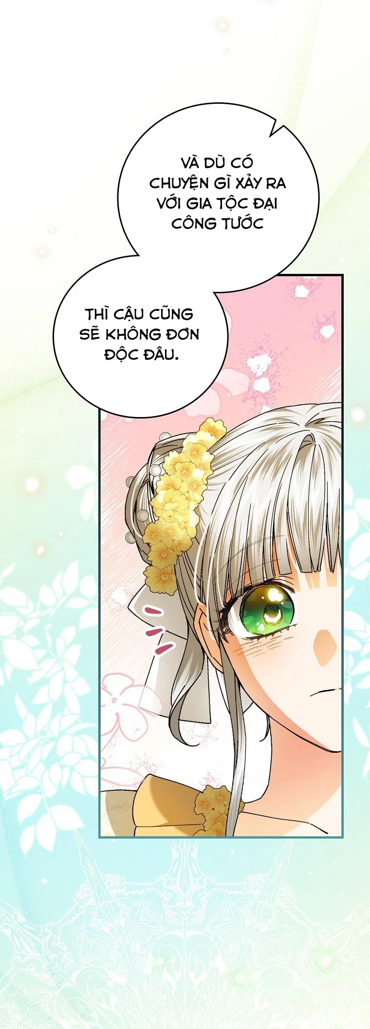 Kế Hoạch Kết Thúc Có Hậu Cho Nhân Vật Phản Diện Chapter 117 - Next Chapter 118