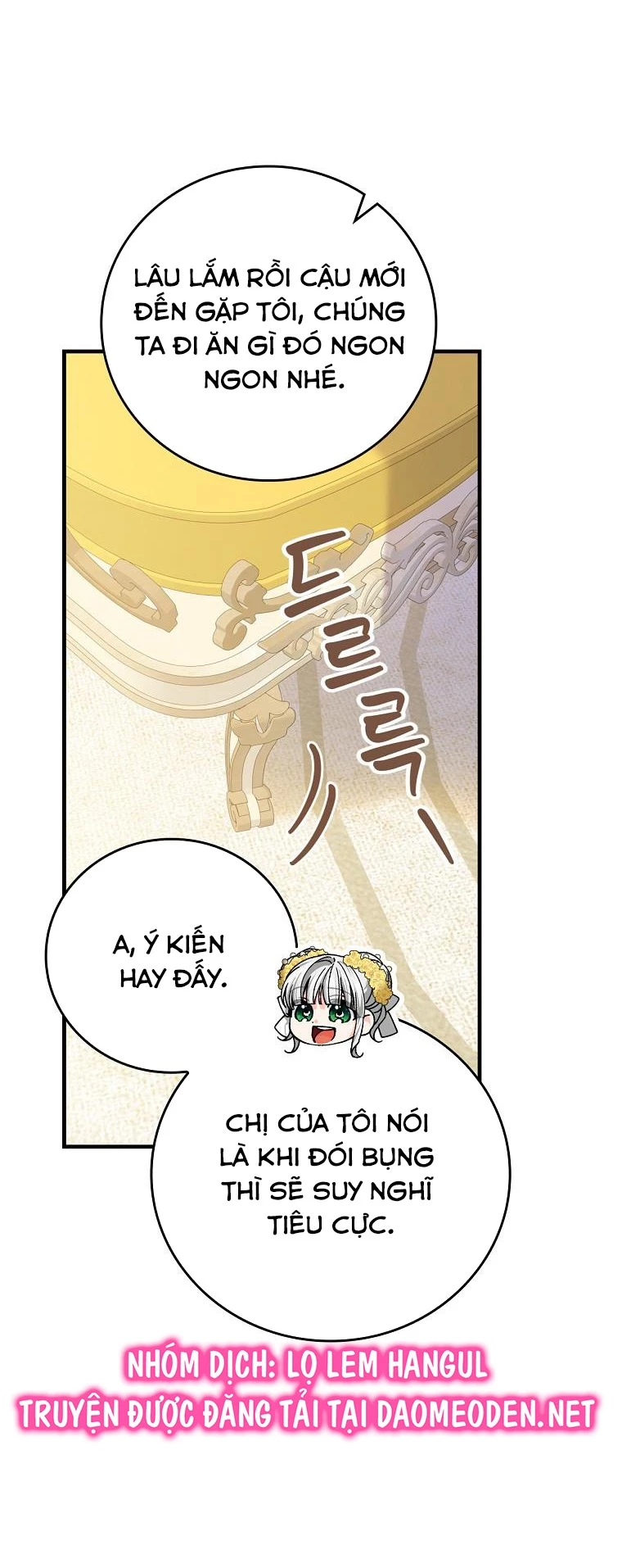 Kế Hoạch Kết Thúc Có Hậu Cho Nhân Vật Phản Diện Chapter 117 - Next Chapter 118