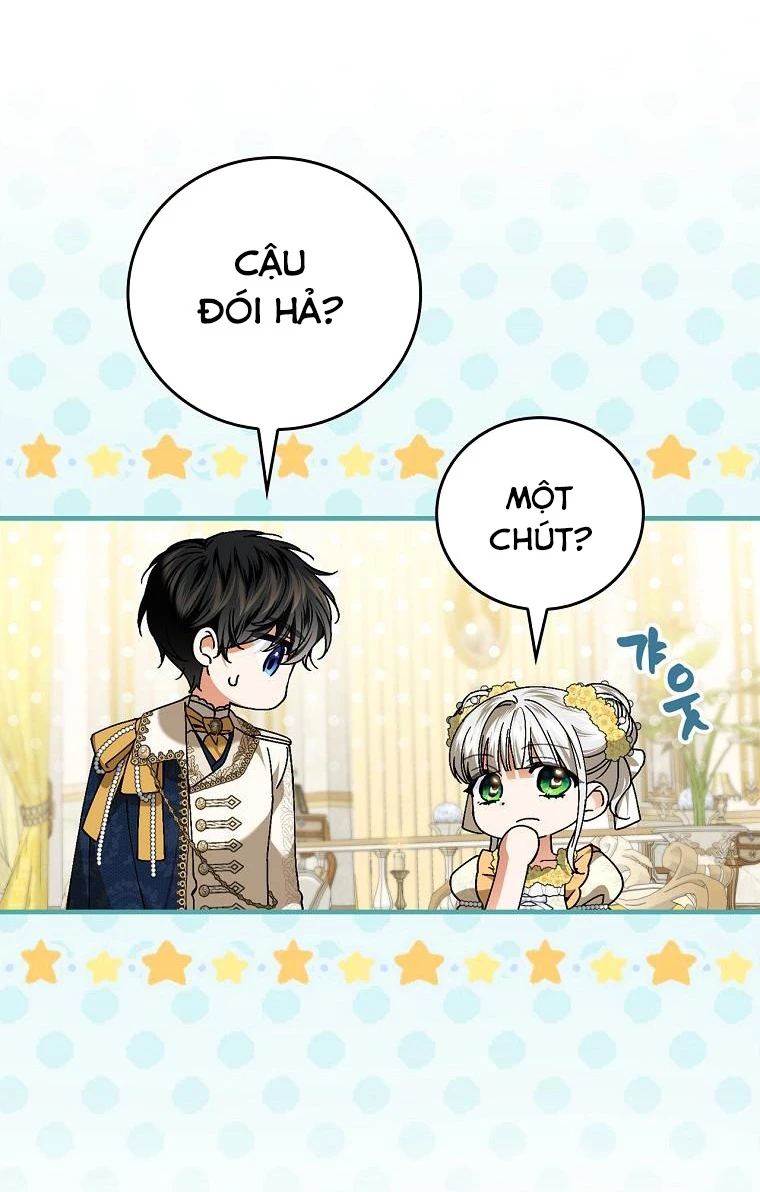 Kế Hoạch Kết Thúc Có Hậu Cho Nhân Vật Phản Diện Chapter 117 - Next Chapter 118