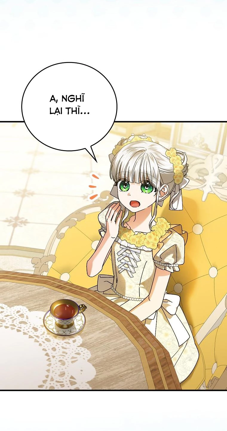 Kế Hoạch Kết Thúc Có Hậu Cho Nhân Vật Phản Diện Chapter 117 - Next Chapter 118