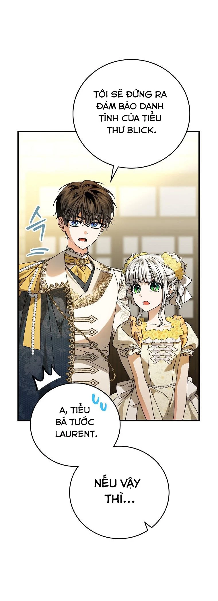 Kế Hoạch Kết Thúc Có Hậu Cho Nhân Vật Phản Diện Chapter 117 - Next Chapter 118