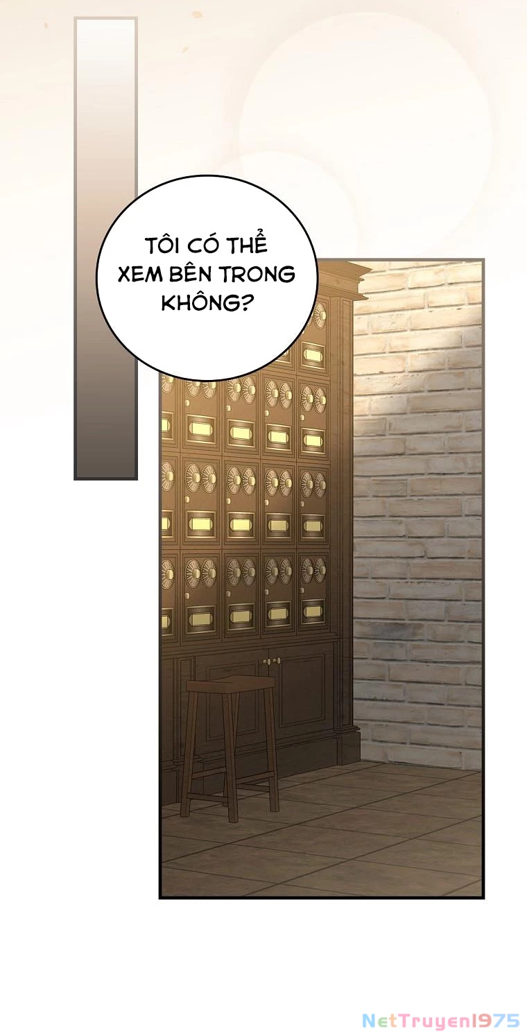Kế Hoạch Kết Thúc Có Hậu Cho Nhân Vật Phản Diện Chapter 117 - Next Chapter 118
