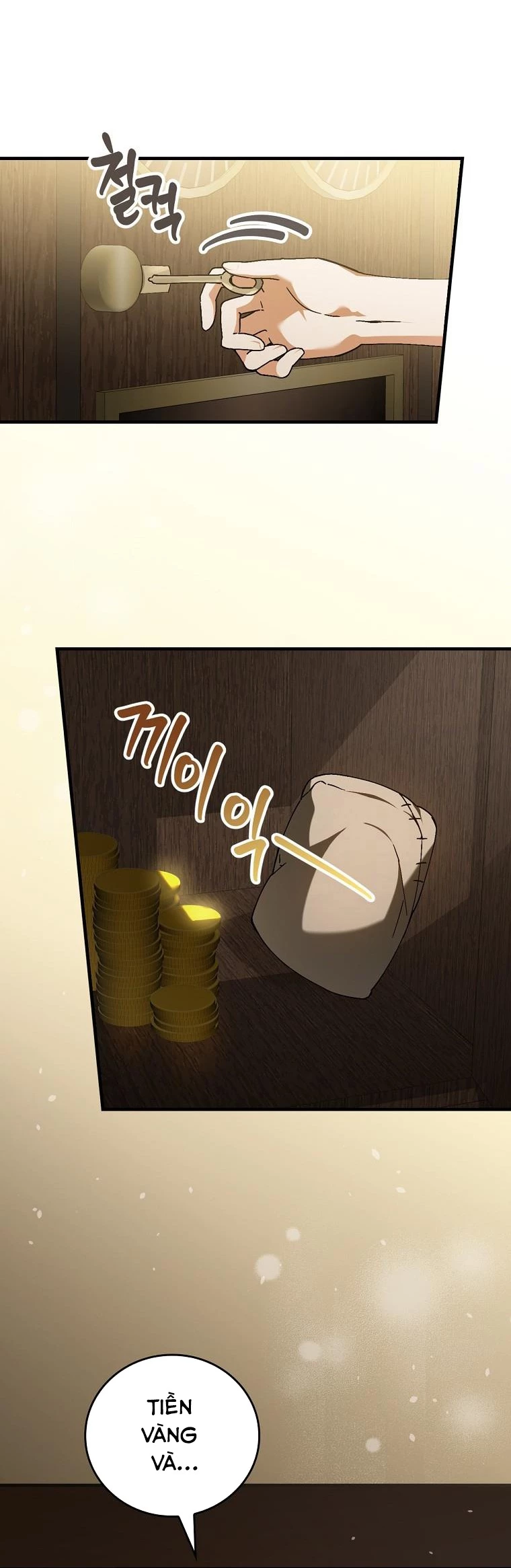 Kế Hoạch Kết Thúc Có Hậu Cho Nhân Vật Phản Diện Chapter 117 - Next Chapter 118