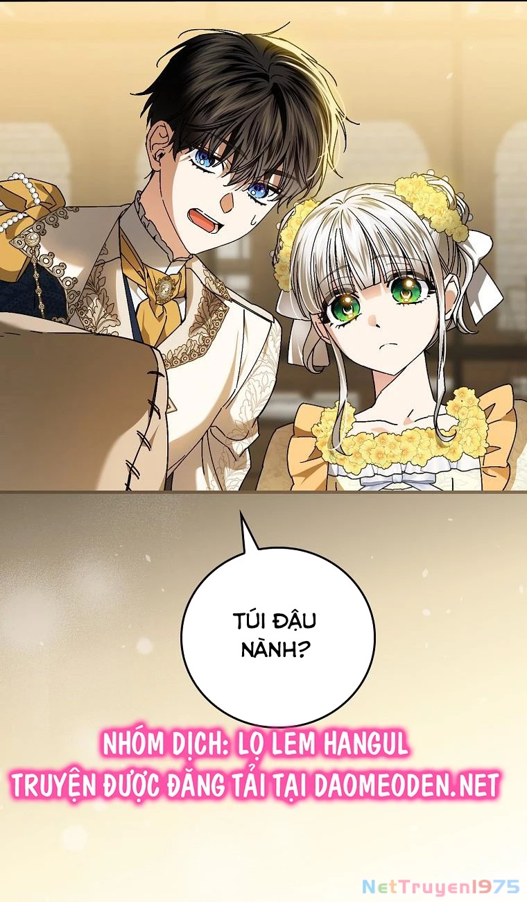 Kế Hoạch Kết Thúc Có Hậu Cho Nhân Vật Phản Diện Chapter 117 - Next Chapter 118