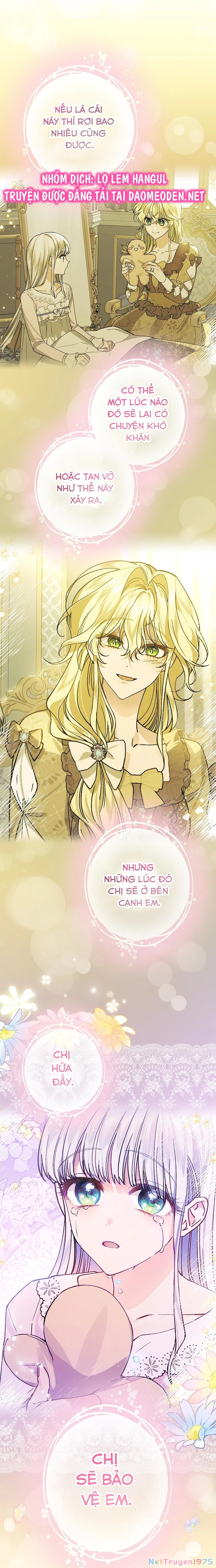Kế Hoạch Kết Thúc Có Hậu Cho Nhân Vật Phản Diện Chapter 117 - Next Chapter 118