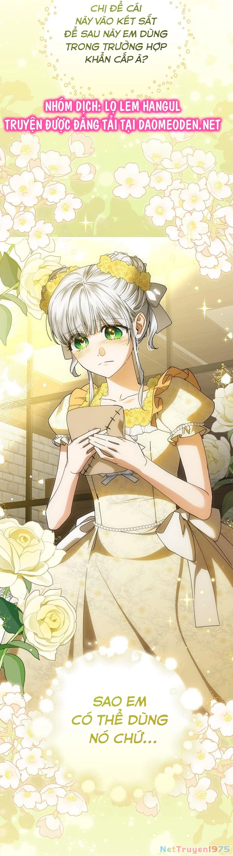 Kế Hoạch Kết Thúc Có Hậu Cho Nhân Vật Phản Diện Chapter 117 - Next Chapter 118