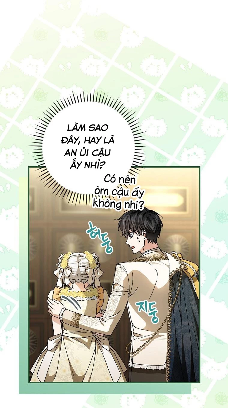 Kế Hoạch Kết Thúc Có Hậu Cho Nhân Vật Phản Diện Chapter 117 - Next Chapter 118