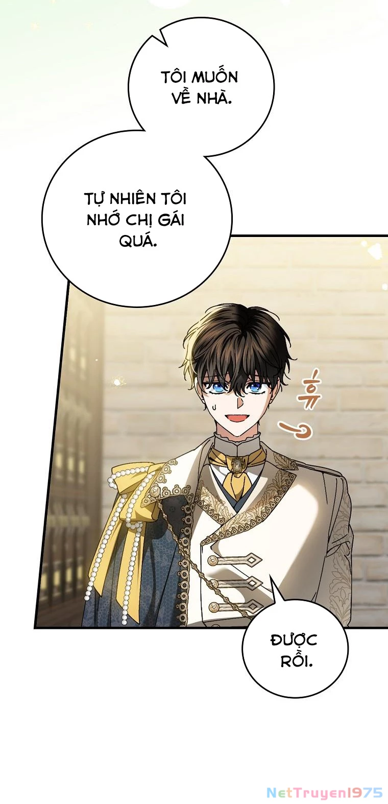 Kế Hoạch Kết Thúc Có Hậu Cho Nhân Vật Phản Diện Chapter 117 - Next Chapter 118