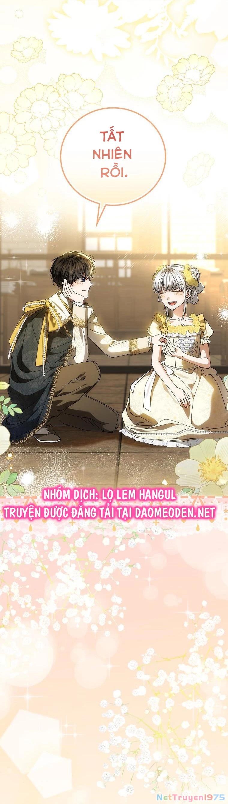 Kế Hoạch Kết Thúc Có Hậu Cho Nhân Vật Phản Diện Chapter 117 - Next Chapter 118
