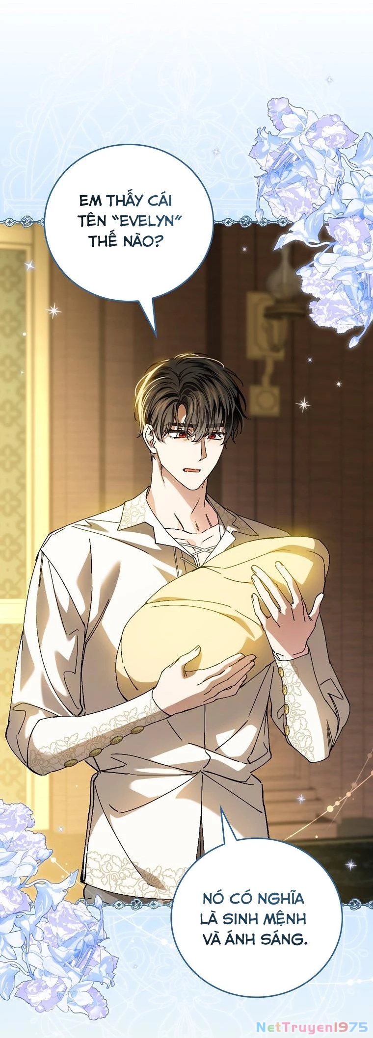 Kế Hoạch Kết Thúc Có Hậu Cho Nhân Vật Phản Diện Chapter 118 - Trang 2