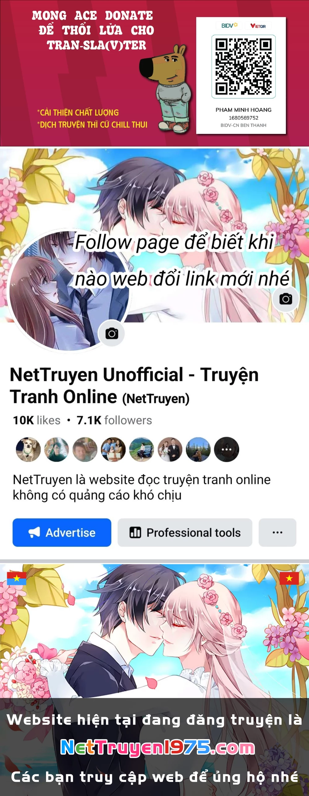 Nhà Vô Địch Với Chức Nghiệp ''Vô Năng'' Và Cô Công Chúa Cùng Kiếm Tìm Hạnh Phúc Chapter 35 - Next 