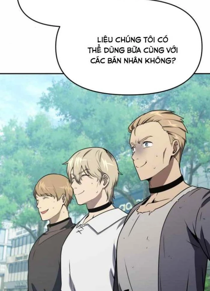 Vua Hiệp Sĩ Đã Trở Lại Với Một Vị Thần Chapter 109 - Trang 3
