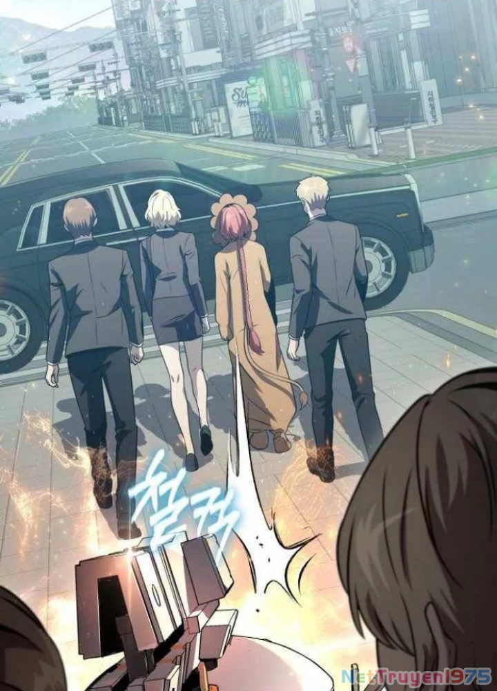 Vua Hiệp Sĩ Đã Trở Lại Với Một Vị Thần Chapter 109 - Trang 3