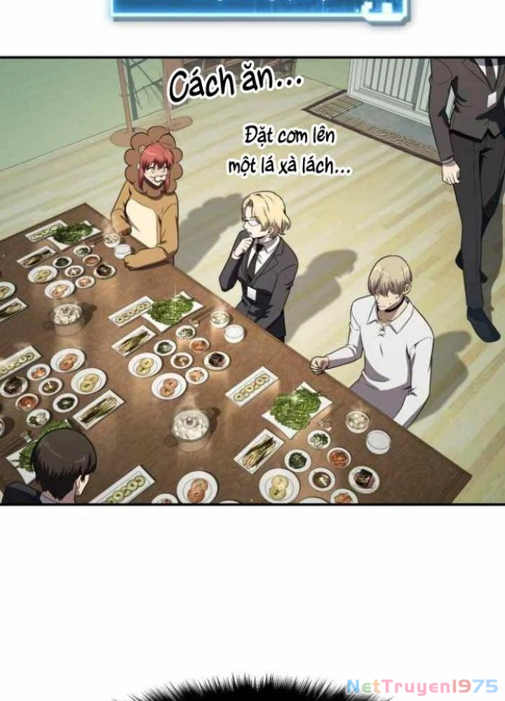 Vua Hiệp Sĩ Đã Trở Lại Với Một Vị Thần Chapter 109 - Trang 3