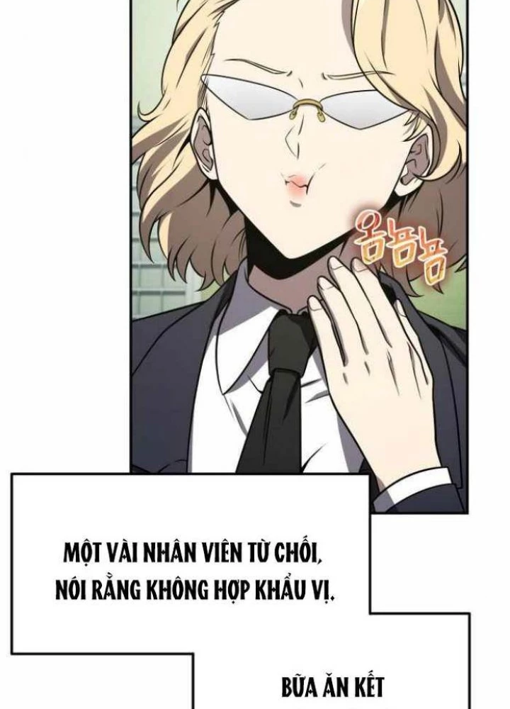 Vua Hiệp Sĩ Đã Trở Lại Với Một Vị Thần Chapter 109 - Trang 3