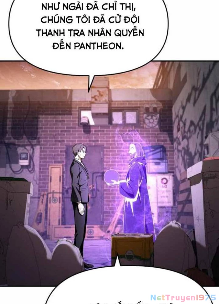 Vua Hiệp Sĩ Đã Trở Lại Với Một Vị Thần Chapter 109 - Trang 3