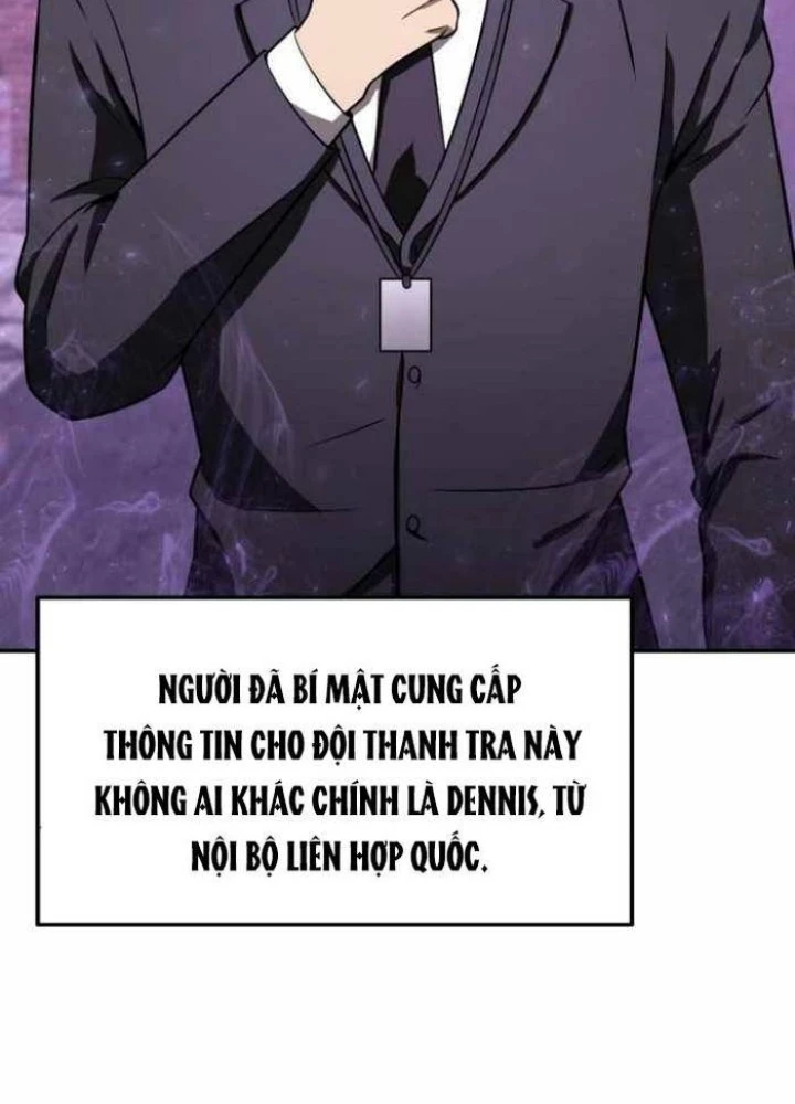Vua Hiệp Sĩ Đã Trở Lại Với Một Vị Thần Chapter 109 - Trang 3