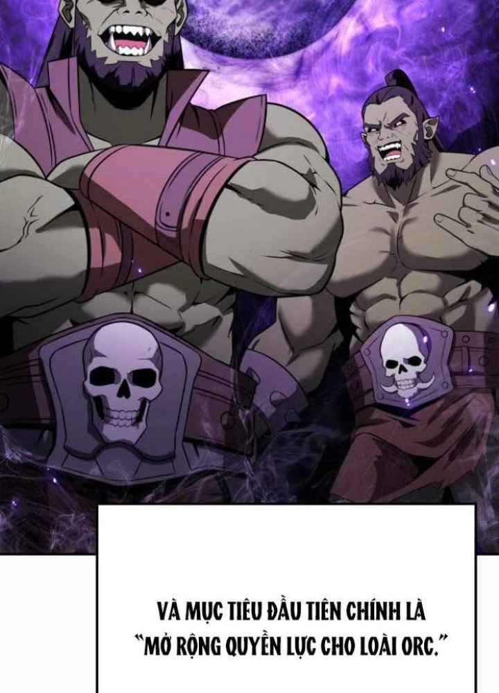 Vua Hiệp Sĩ Đã Trở Lại Với Một Vị Thần Chapter 109 - Trang 3