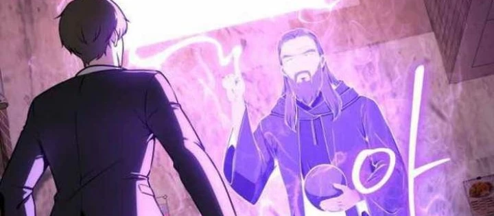 Vua Hiệp Sĩ Đã Trở Lại Với Một Vị Thần Chapter 109 - Trang 3