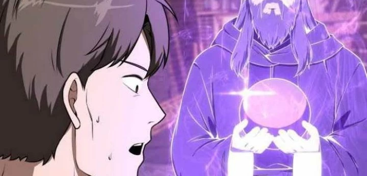 Vua Hiệp Sĩ Đã Trở Lại Với Một Vị Thần Chapter 109 - Trang 3