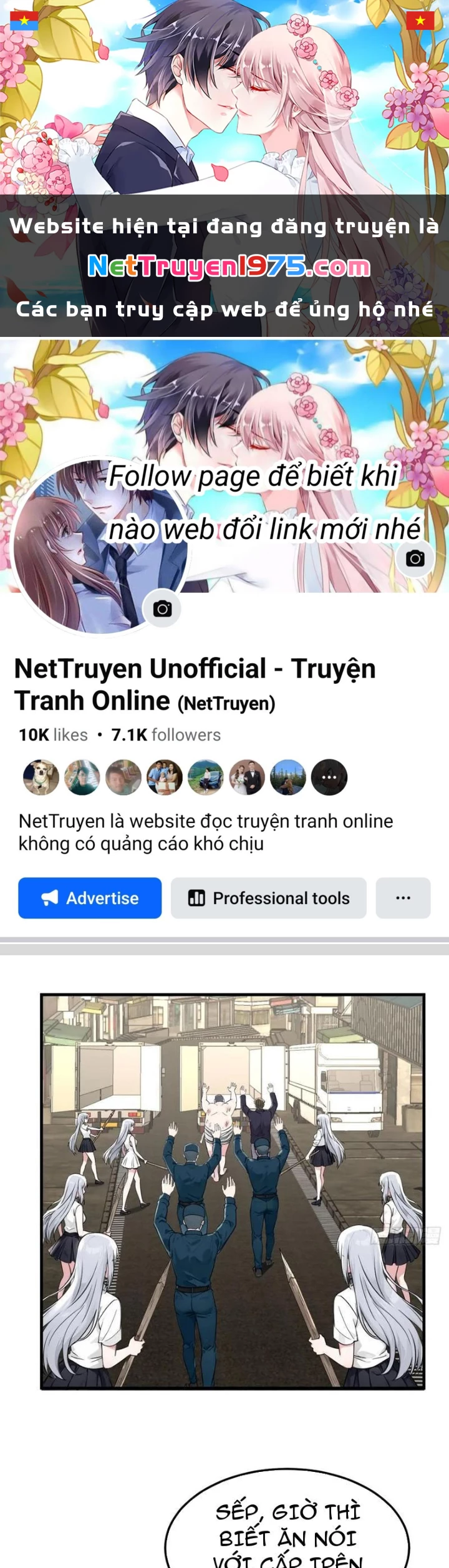 Tôi Phục Chế Người Vợ Mới Cưới Chapter 34 - Next 