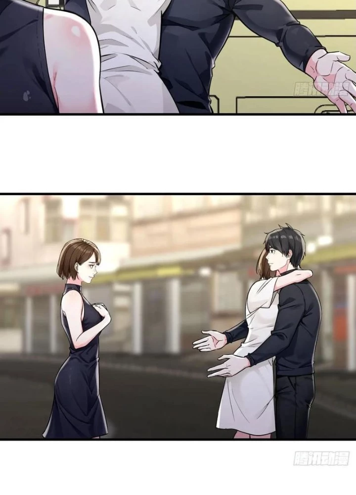 Tôi Phục Chế Người Vợ Mới Cưới Chapter 34 - Next 