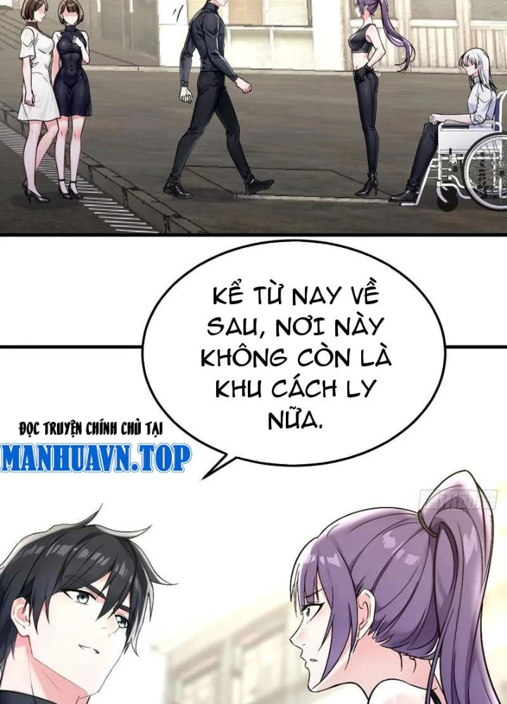 Tôi Phục Chế Người Vợ Mới Cưới Chapter 34 - Next 