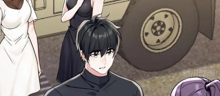 Tôi Phục Chế Người Vợ Mới Cưới Chapter 34 - Next 