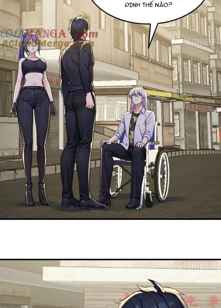 Tôi Phục Chế Người Vợ Mới Cưới Chapter 34 - Next 