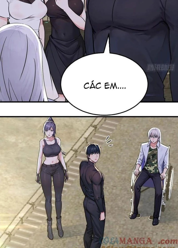 Tôi Phục Chế Người Vợ Mới Cưới Chapter 34 - Next 