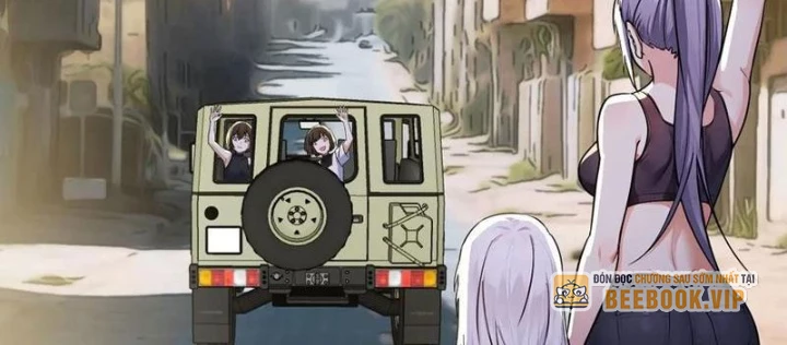 Tôi Phục Chế Người Vợ Mới Cưới Chapter 34 - Next 