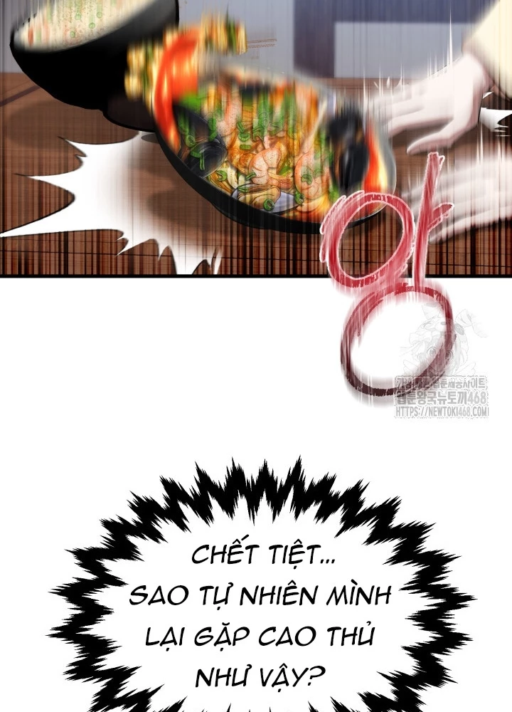 Nhà Nghỉ Thiên Ma Chapter 52 - Trang 4