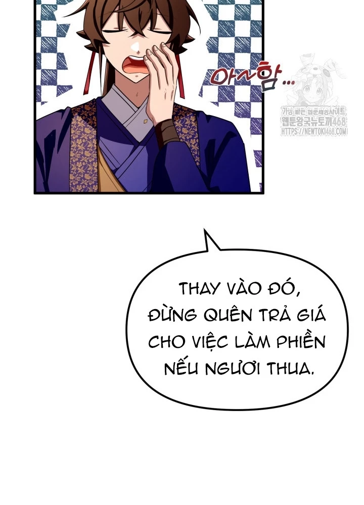 Nhà Nghỉ Thiên Ma Chapter 52 - Trang 4