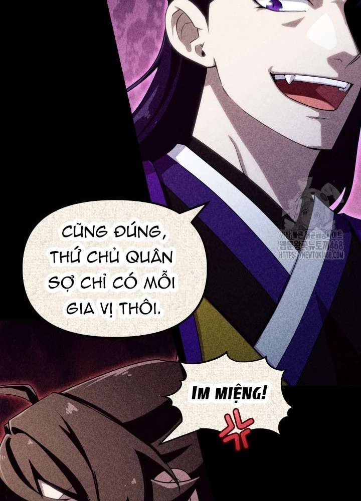 Nhà Nghỉ Thiên Ma Chapter 52 - Trang 4