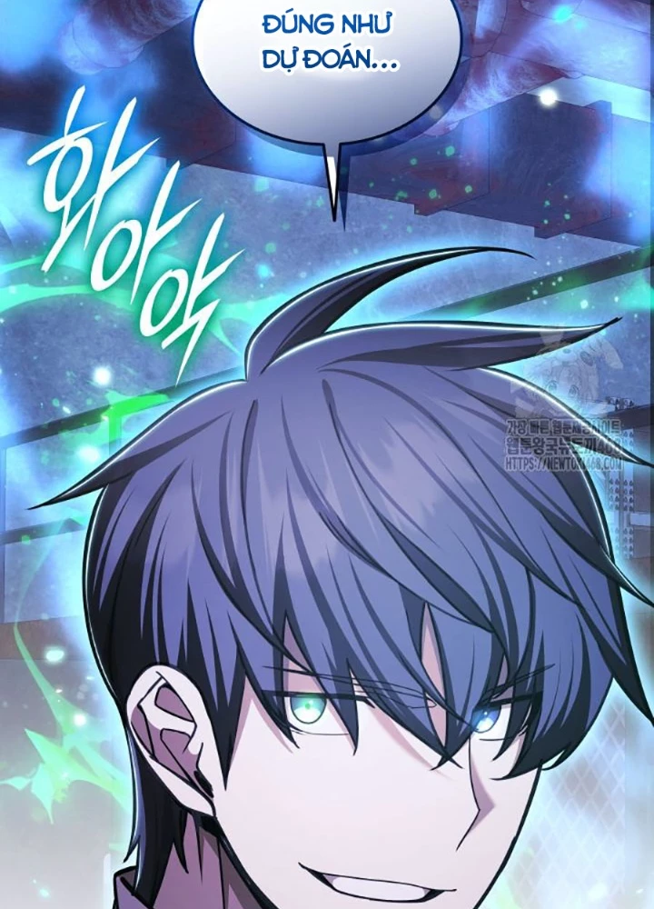 Đăng Ký Kênh Siêu Phàm Chapter 56 - Trang 4