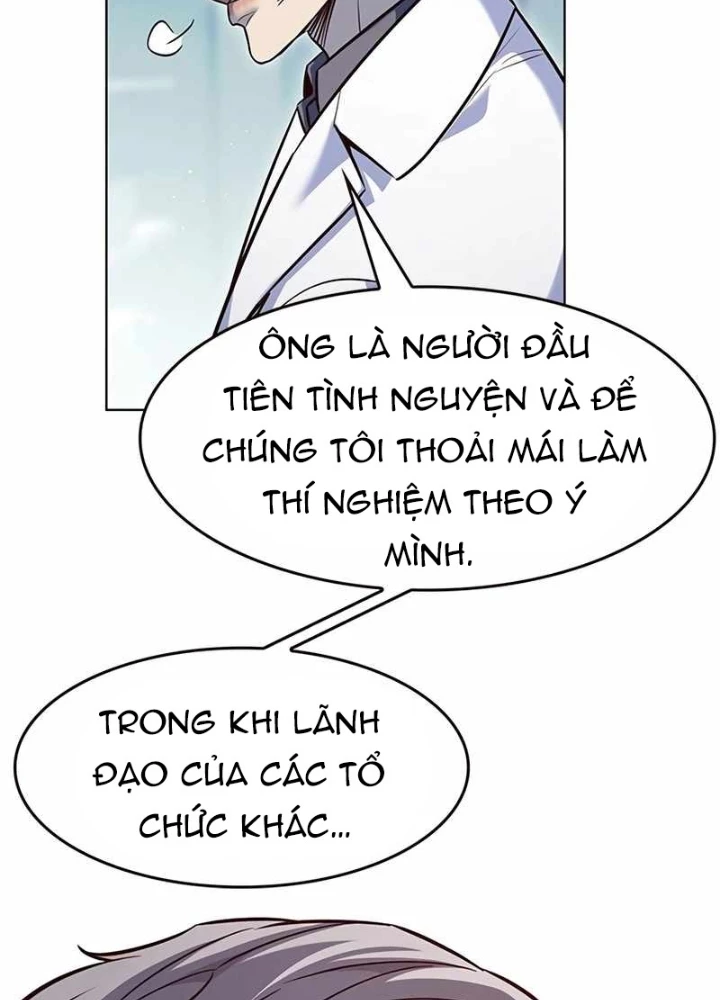 Hoá Thân Thành Mèo Chapter 347 - Trang 3