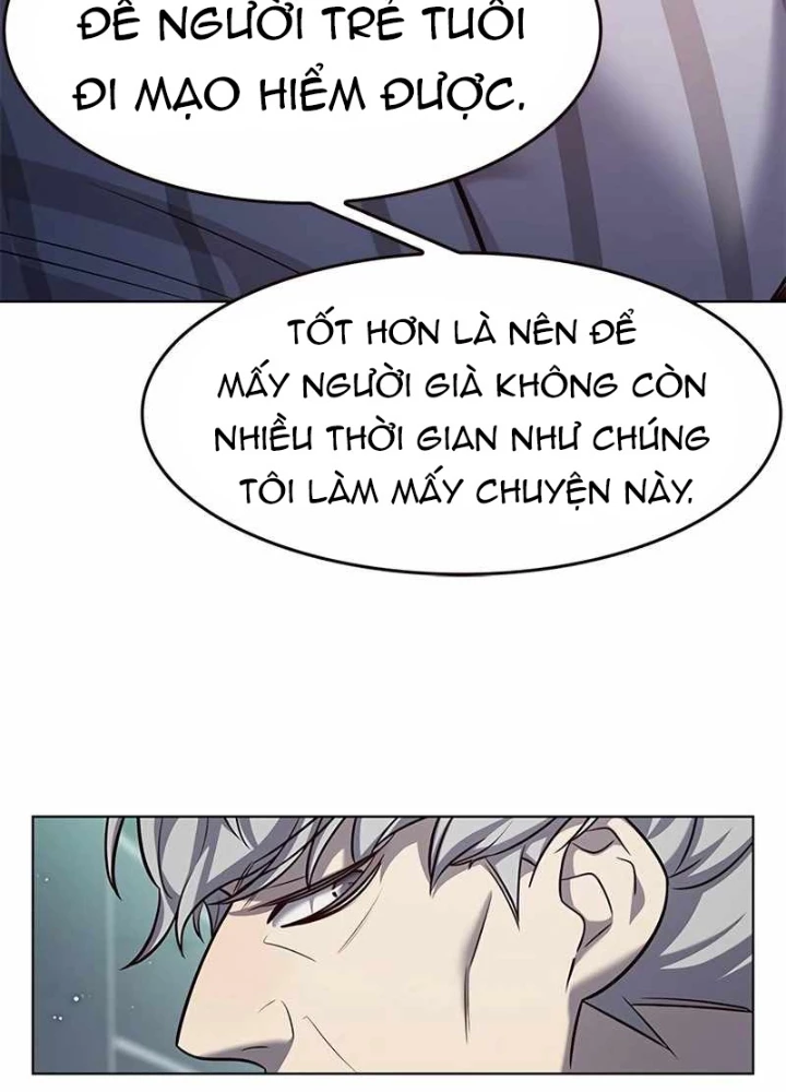 Hoá Thân Thành Mèo Chapter 347 - Trang 3