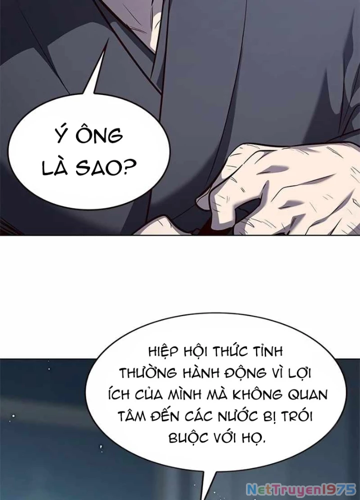 Hoá Thân Thành Mèo Chapter 347 - Trang 3