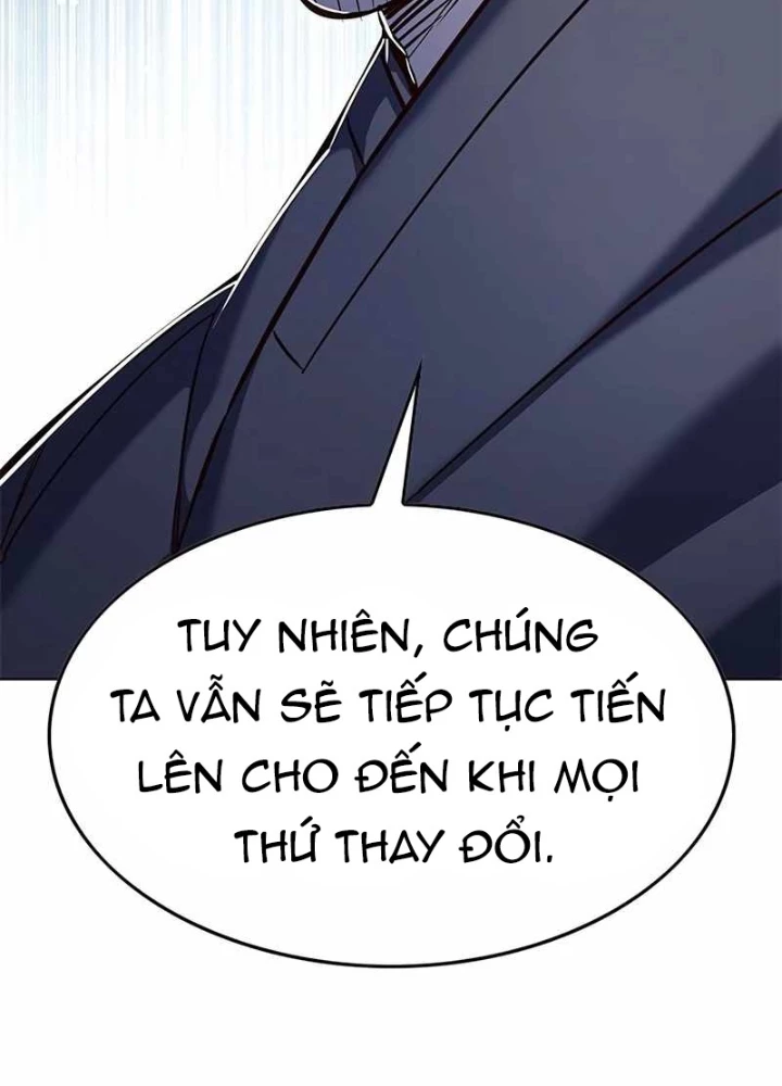 Hoá Thân Thành Mèo Chapter 347 - Trang 3