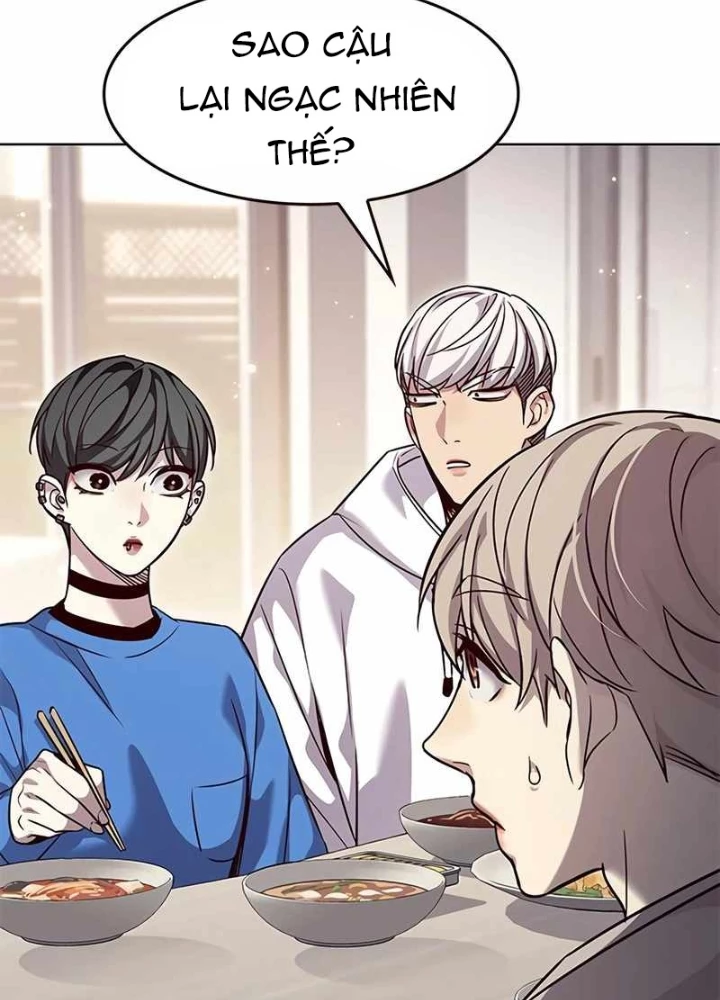 Hoá Thân Thành Mèo Chapter 347 - Trang 3