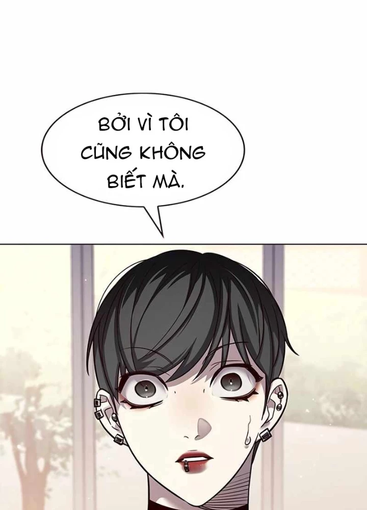 Hoá Thân Thành Mèo Chapter 347 - Trang 3