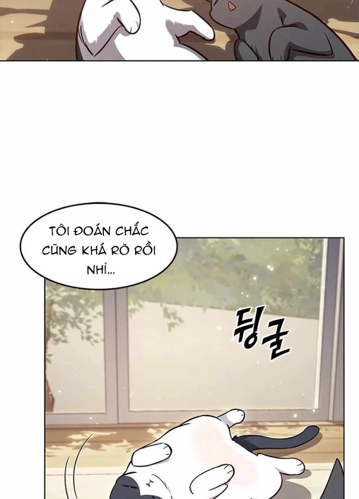 Hoá Thân Thành Mèo Chapter 347 - Trang 3