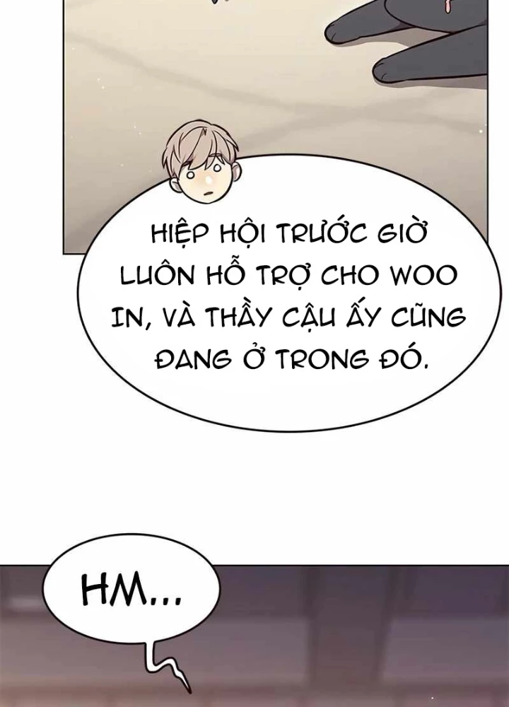 Hoá Thân Thành Mèo Chapter 347 - Trang 3