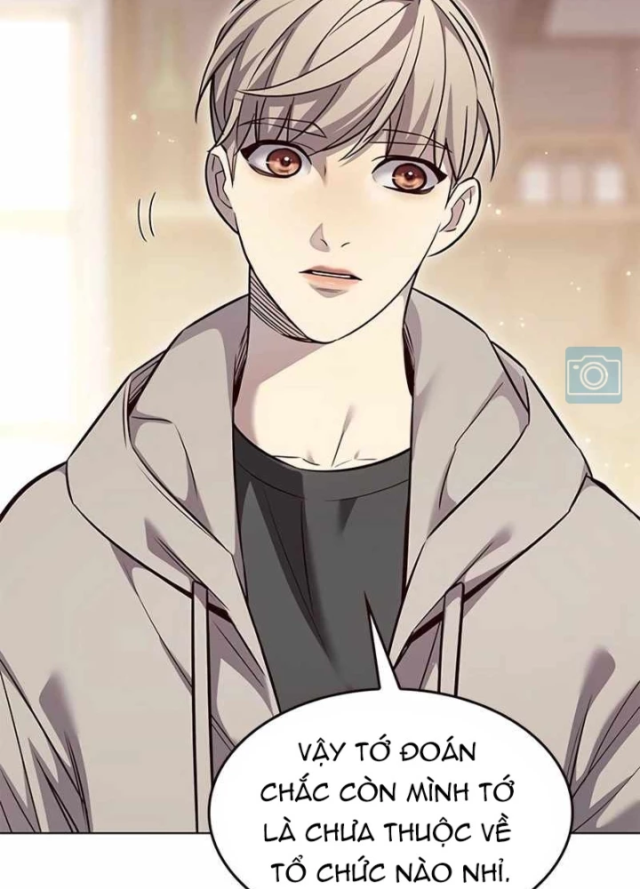 Hoá Thân Thành Mèo Chapter 347 - Trang 3
