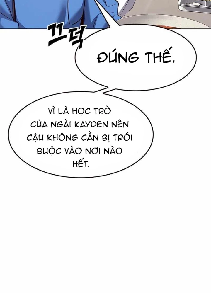 Hoá Thân Thành Mèo Chapter 347 - Trang 3
