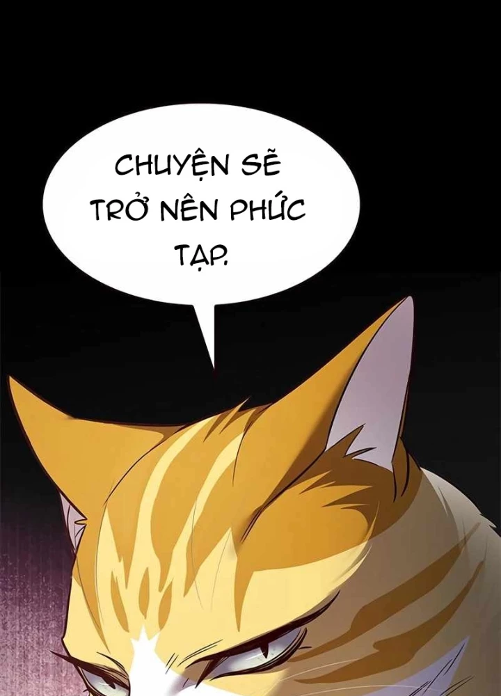 Hoá Thân Thành Mèo Chapter 347 - Trang 3