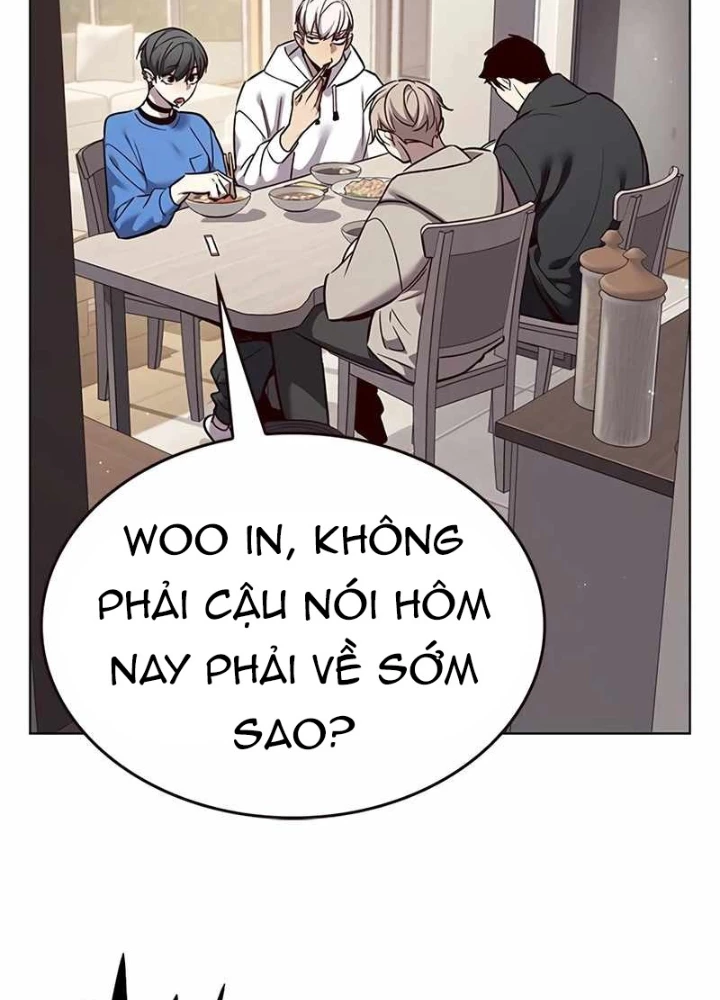 Hoá Thân Thành Mèo Chapter 347 - Trang 3