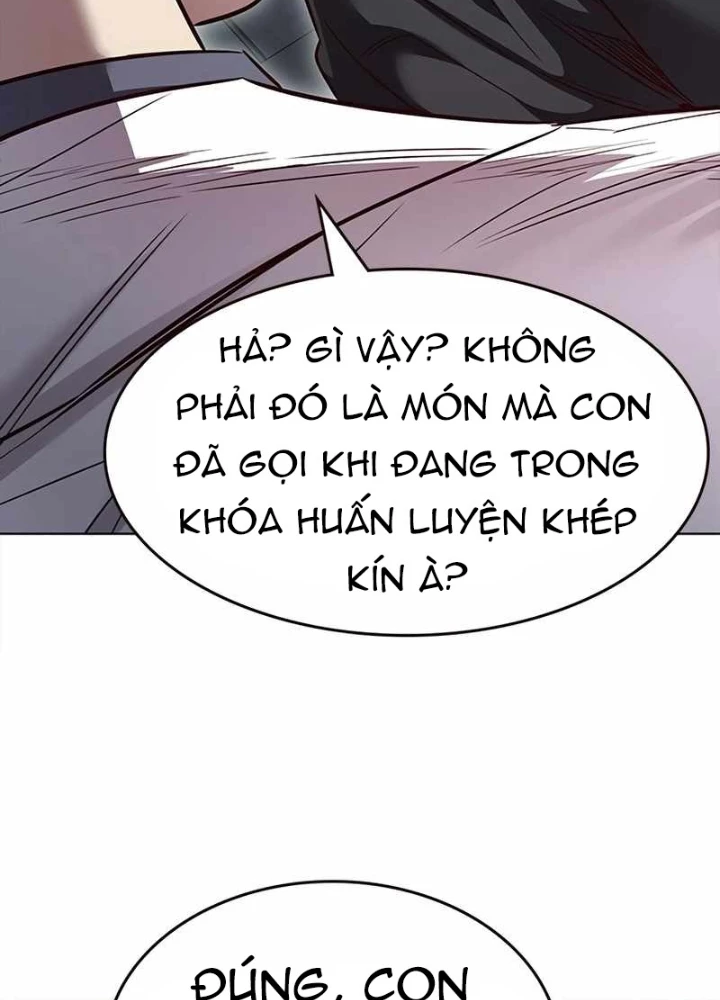 Hoá Thân Thành Mèo Chapter 347 - Trang 3